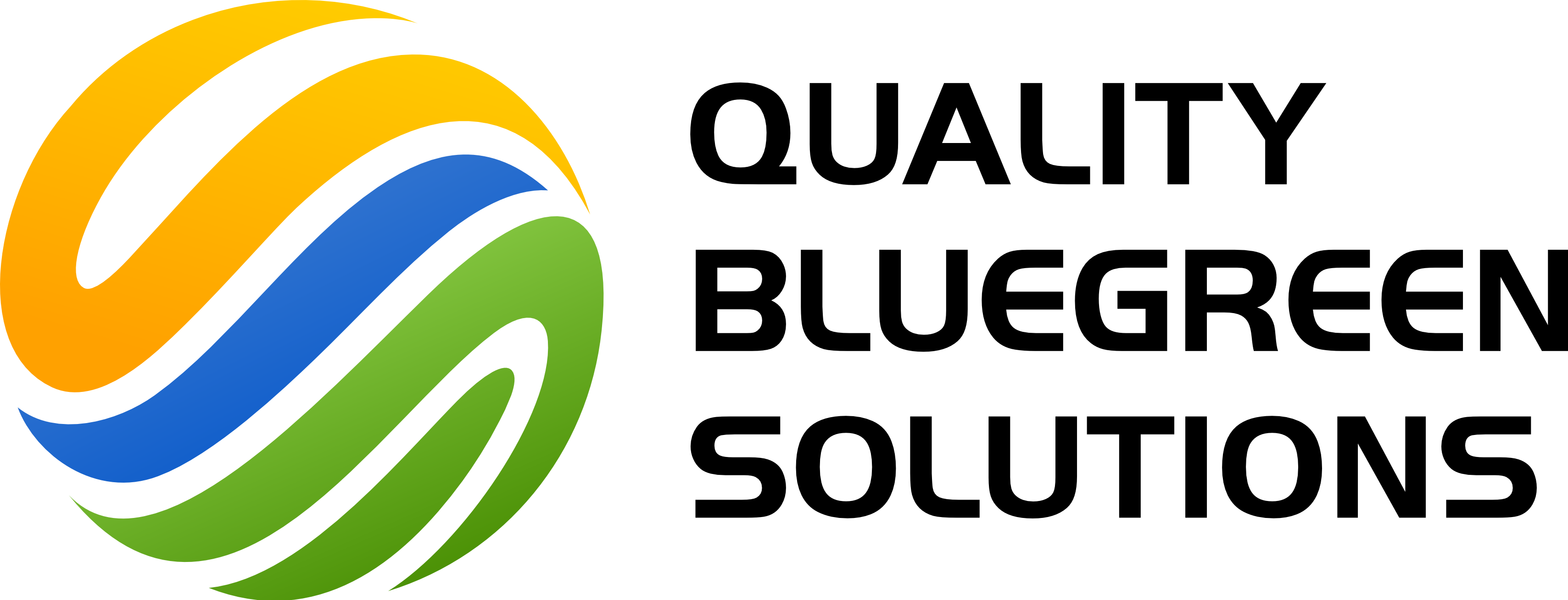 Quality Bluegreen Solutions